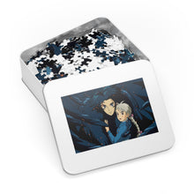 Load image into Gallery viewer, Anime Howl&#39;s Moving Castle Jigsaw Puzzle
