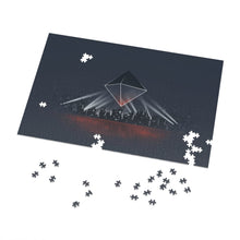 Load image into Gallery viewer, Anime Neon Genesis Evangelion Jigsaw Puzzle
