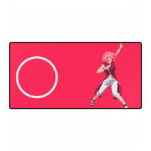 Load image into Gallery viewer, Anime Naruto Mouse Pad (Desk Mat)
