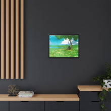 Load image into Gallery viewer, The Rising of the Shield Hero Canvas Framed Art Print
