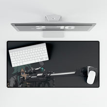 Load image into Gallery viewer, Anime Sword Art Online II Mouse Pad (Desk Mat)

