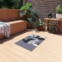 Load image into Gallery viewer, Anime Kantai Collection Rug
