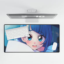 Load image into Gallery viewer, Hirogaru Sky Pretty Cure Mouse Pad (Desk Mat)
