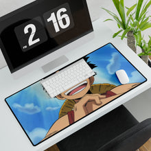 Load image into Gallery viewer, Anime One Piece Mouse Pad (Desk Mat)

