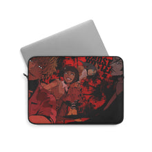 Load image into Gallery viewer, Anime Monogatari (Series) Laptop Sleeve
