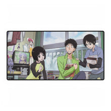 Load image into Gallery viewer, Anime Welcome To The N.H.K. Mouse Pad (Desk Mat)
