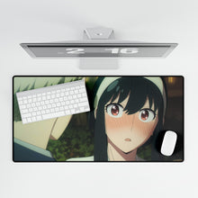 Load image into Gallery viewer, Anime Spy x Family Mouse Pad (Desk Mat)
