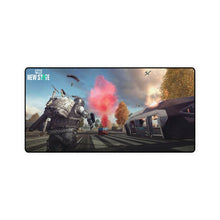 Load image into Gallery viewer, PUBG New State Mouse Pad (Desk Mat)
