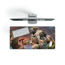 Load image into Gallery viewer, #5.3487, Apex Legends, Bloodhound, Young Blood, Legendary, Skin, Mouse Pad (Desk Mat)
