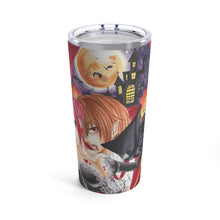 Load image into Gallery viewer, Anime Gintama Tumbler 20oz
