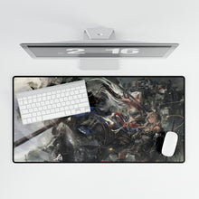 Load image into Gallery viewer, Anime Pixiv Fantasia T Mouse Pad (Desk Mat)
