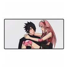 Load image into Gallery viewer, Anime Naruto Mouse Pad (Desk Mat)
