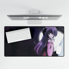 Load image into Gallery viewer, Anime When They Cryr Mouse Pad (Desk Mat)
