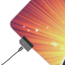 Load image into Gallery viewer, Touhou RGB LED Mouse Pad (Desk Mat)
