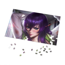Load image into Gallery viewer, Highschool Of The Dead Jigsaw Puzzle
