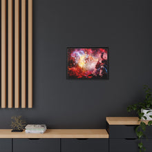 Load image into Gallery viewer, Tokyo Ghoul Uta Canvas Framed Art Print

