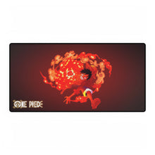 Load image into Gallery viewer, Anime One Piece Mouse Pad (Desk Mat)
