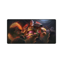 Load image into Gallery viewer, Krang Xing Tian Mouse Pad (Desk Mat)
