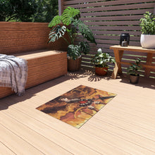 Load image into Gallery viewer, Fate/Stay Night: Unlimited Blade Works Rug
