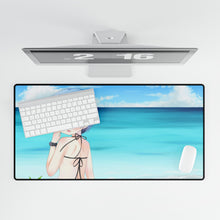 Load image into Gallery viewer, Anime Re:ZERO -Starting Life in Another World- Mouse Pad (Desk Mat)
