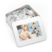 Load image into Gallery viewer, Fate/Stay Night Jigsaw Puzzle
