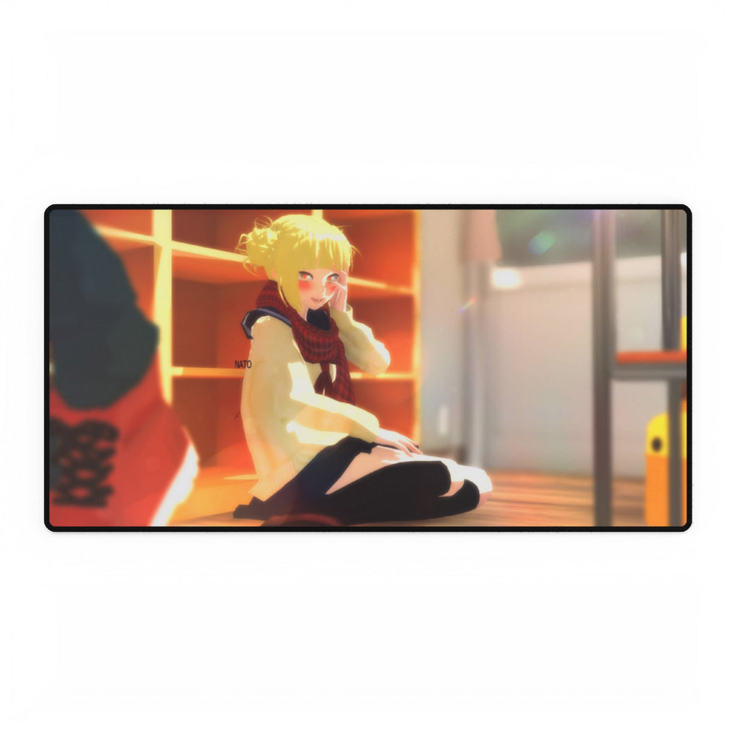 Anime My Hero Academia Mouse Pad (Desk Mat)