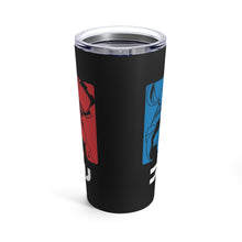 Load image into Gallery viewer, FLCL Tumbler 20oz
