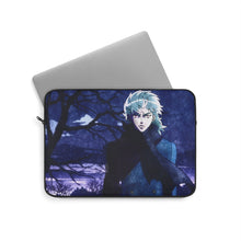 Load image into Gallery viewer, Anime Jojo&#39;s Bizarre Adventure Laptop Sleeve
