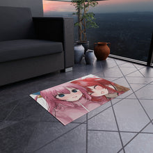 Load image into Gallery viewer, Hitori Gotou &amp; Ikuyo Kita Rug
