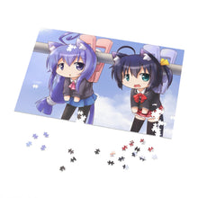 Load image into Gallery viewer, Love, Chunibyo &amp; Other Delusions Jigsaw Puzzle
