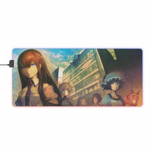 Load image into Gallery viewer, Lab Members Fate RGB LED Mouse Pad (Desk Mat)
