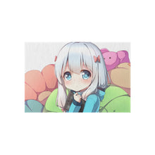 Load image into Gallery viewer, EroManga-Sensei Rug
