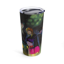 Load image into Gallery viewer, Anime Gintama Tumbler 20oz
