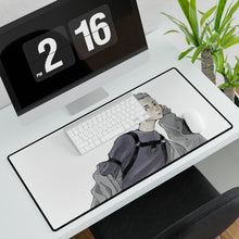Load image into Gallery viewer, Anime Tokyo Revengers Mouse Pad (Desk Mat)
