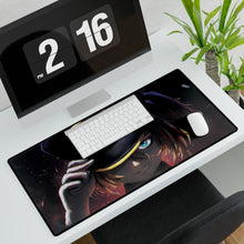 Load image into Gallery viewer, Youjo Senki Mouse Pad (Desk Mat)
