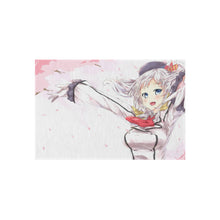 Load image into Gallery viewer, Anime Kantai Collection Rug
