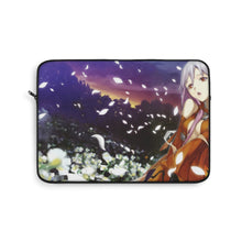 Load image into Gallery viewer, Guilty Crown Laptop Sleeve
