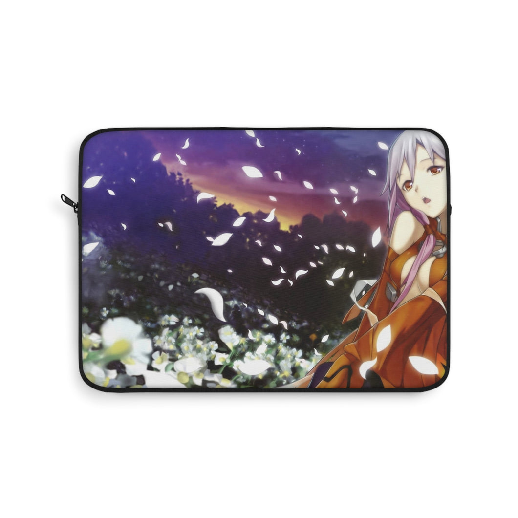 Guilty Crown Laptop Sleeve