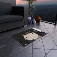 Load image into Gallery viewer, Eru Chitanda Smiling face Rug
