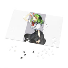 Load image into Gallery viewer, Code Geass - C.C. Jigsaw Puzzle
