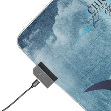 Load image into Gallery viewer, Anime Bleach RGB LED Mouse Pad (Desk Mat)
