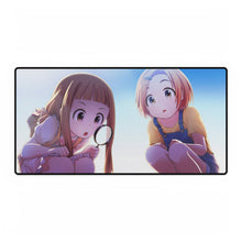 Load image into Gallery viewer, Anime The iDOLM@STER Cinderella Girls Mouse Pad (Desk Mat)
