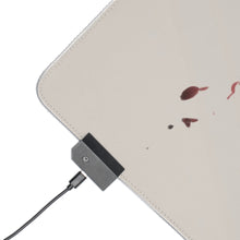 Load image into Gallery viewer, Seraph of the End RGB LED Mouse Pad (Desk Mat)
