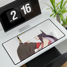 Load image into Gallery viewer, Anime Naruto Mouse Pad (Desk Mat)
