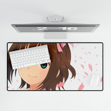 Load image into Gallery viewer, Anime The iDOLM@STER Mouse Pad (Desk Mat)
