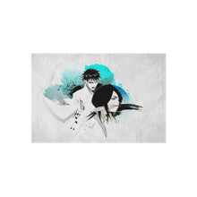 Load image into Gallery viewer, Never wanted to dance Rug
