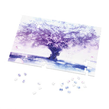 Load image into Gallery viewer, Anime Touhour Jigsaw Puzzle
