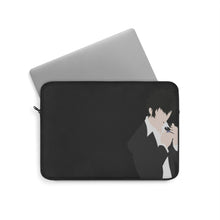 Load image into Gallery viewer, Anime Psycho-Pass Laptop Sleeve
