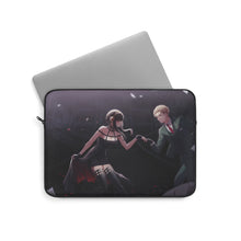 Load image into Gallery viewer, Anime Spy x Family Laptop Sleeve
