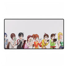 Load image into Gallery viewer, Anime The iDOLM@STER Mouse Pad (Desk Mat)
